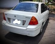 Suzuki Alto • 2005 • 330,000 km 2