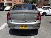 Renault Logan • 2014 • 80,000 km 1