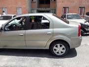 Renault Logan • 2014 • 80,000 km 3