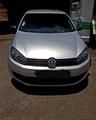 Volkswagen Golf • 2010 • 134,644 km 1