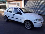 Fiat Palio Weekend • 2006 • 195,000 km 1