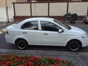 Chevrolet Aveo • 2015 • 100,000 km 8