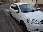 Chevrolet Aveo • 2015 • 100,000 km 3