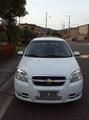 Chevrolet Aveo • 2015 • 100,000 km 1