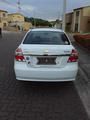 Chevrolet Aveo • 2015 • 100,000 km 6