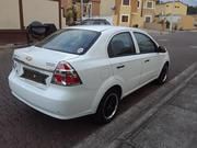 Chevrolet Aveo • 2015 • 100,000 km 9