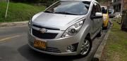Chevrolet Spark • 2011 • 73,200 km 1