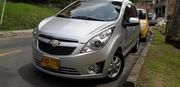 Chevrolet Spark • 2011 • 73,200 km 4