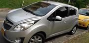 Chevrolet Spark • 2011 • 73,200 km 6