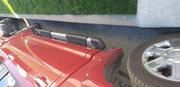 Toyota Tundra • 2018 • 11,500 km 11
