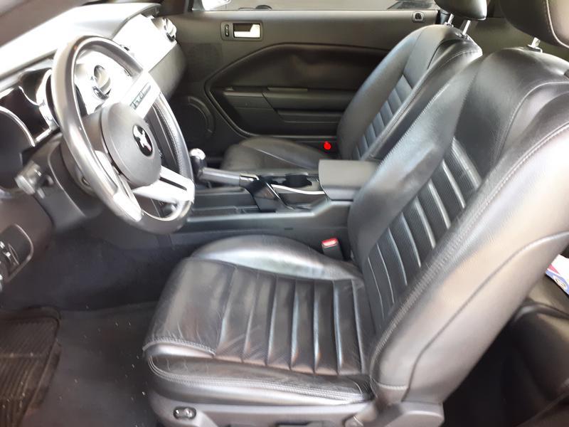 Ford Mustang • 2007 • 82,000 km 5