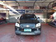 Chevrolet  • 2008 • 94,000 km 4