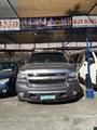 Chevrolet Suburban • 2011 • 32,762 km 2