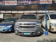 Chevrolet Suburban • 2011 • 32,762 km 3