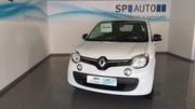 Renault Twingo • 2016 • 6,754 km 4