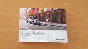 Renault Twingo • 2016 • 6,754 km 10
