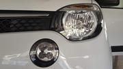 Renault Twingo • 2016 • 6,754 km 5
