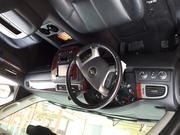 Chevrolet Tahoe • 2013 • 31,600 km 2