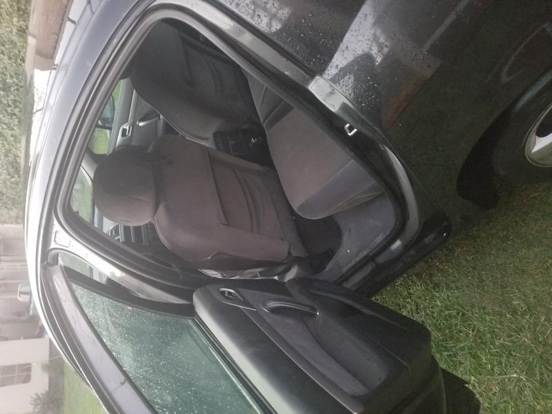 Peugeot 407 • 2007 • 135,000 km 4