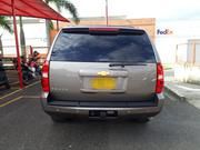 Chevrolet Tahoe • 2013 • 31,600 km 1