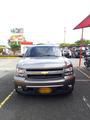 Chevrolet Tahoe • 2013 • 31,600 km 3