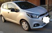 Chevrolet Spark GT • 2019 • 20,000 km 4