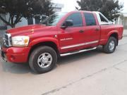 Dodge RAM • 2006 • 311,000 km 2