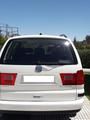 Seat Alhambra • 2000 • 310,000 km 4