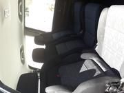 Seat Alhambra • 2000 • 310,000 km 6