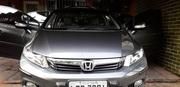 Honda Civic • 2014 • 47,000 km 1