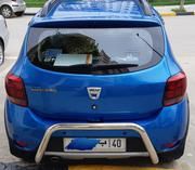 Dacia Sandero • 2017 • 42,000 km 7