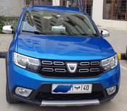 Dacia Sandero • 2017 • 42,000 km 11