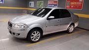Fiat Siena • 2010 • 235,000 km 2