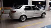 Fiat Siena • 2010 • 235,000 km 3
