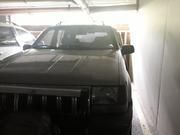 Jeep Grand Cherokee • 1996 • 153,000 km 3