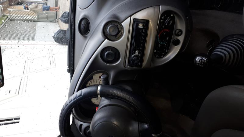 Ford Ka • 2007 • 122,000 km 2