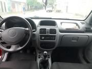 Renault Clio • 2015 • 96,000 km 2