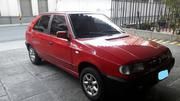 Škoda Felicia • 1997 • 197,000 km 7