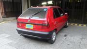 Škoda Felicia • 1997 • 197,000 km 1
