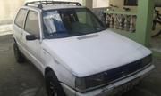 Fiat Uno • 1993 • 410,000 km 3