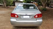 Toyota Corolla • 2004 • 160,000 km 9