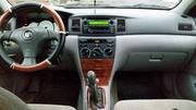 Toyota Corolla • 2004 • 160,000 km 3