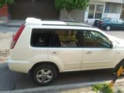 Nissan X-Trail • 2005 • 1,300,000 km 1