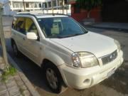 Nissan X-Trail • 2005 • 1,300,000 km 2