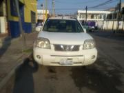 Nissan X-Trail • 2005 • 1,300,000 km 3