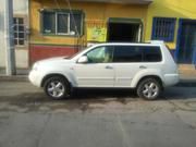 Nissan X-Trail • 2005 • 1,300,000 km 4