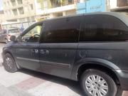 Chrysler Town & Country • 2006 • 130,000 km 3