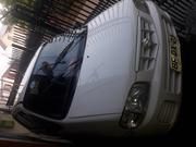 Suzuki Alto • 2008 • 96,000 km 3