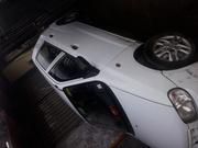 Suzuki Alto • 2008 • 96,000 km 2