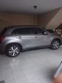 Mitsubishi ASX • 2017 • 13,000 km 1